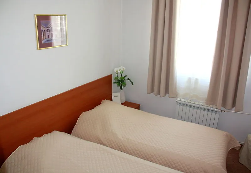 ***  Hotel Dujam Split Kroatien