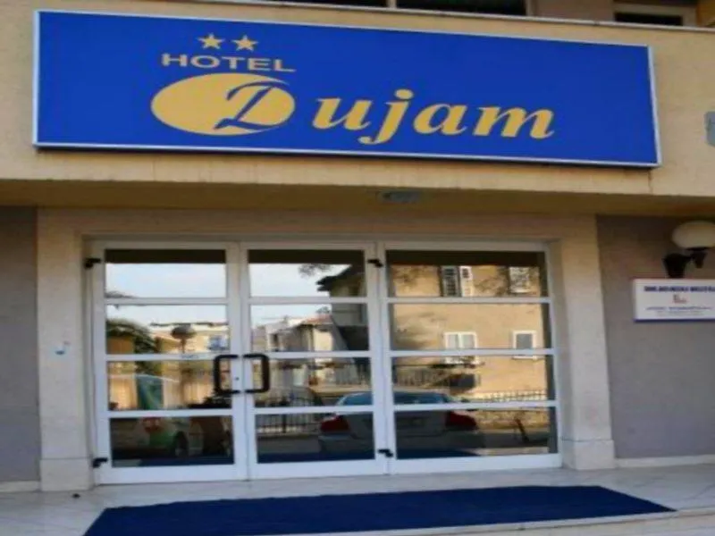 Hotel Dujam Split