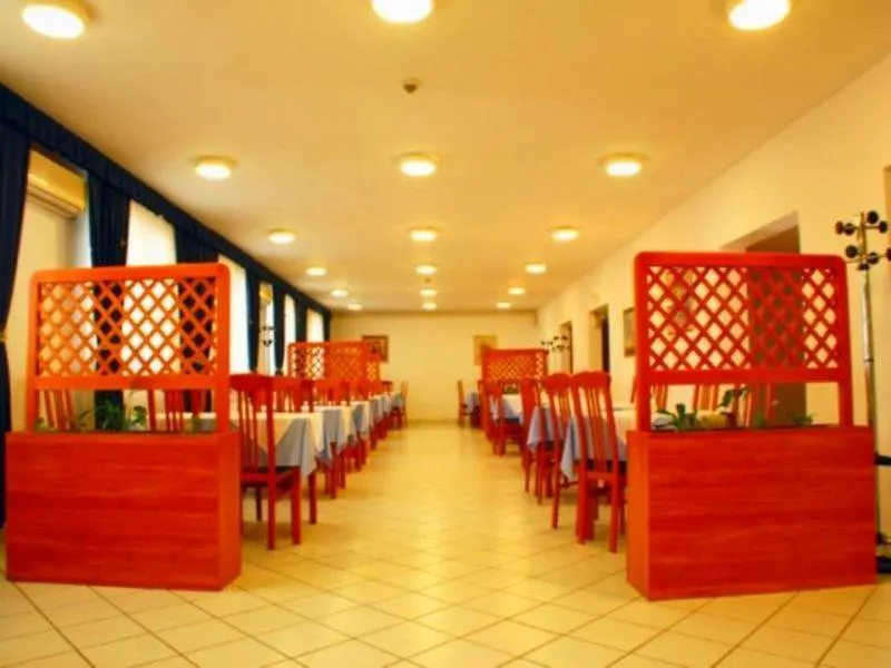 Hotel Dujam Split