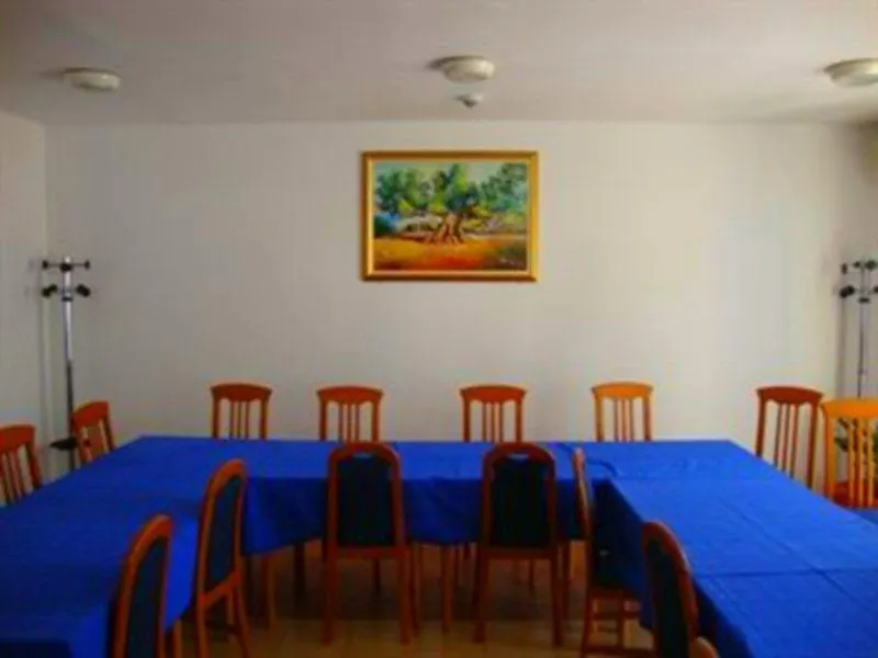 Hotel Dujam Split