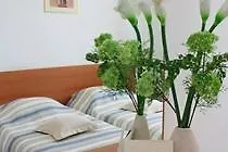 Hotel Dujam Split Kroatien