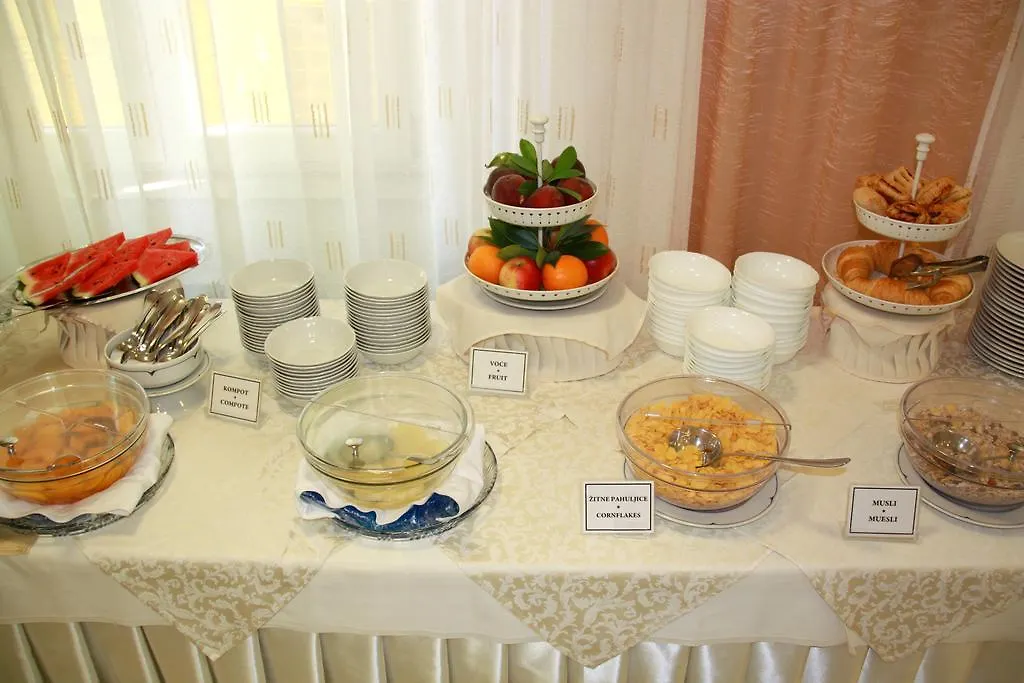 Hotel Dujam Split