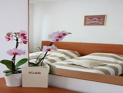Hotel Dujam Split 3*,  Kroatien