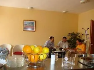 Hotel Dujam Split Kroatien