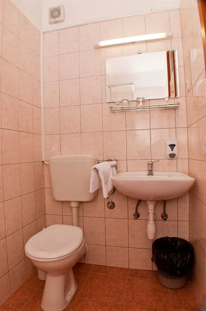 Hotel Dujam Split Kroatien