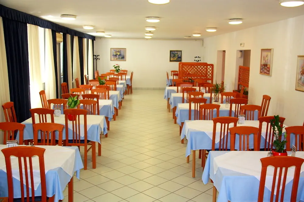 Hotel Dujam Split
