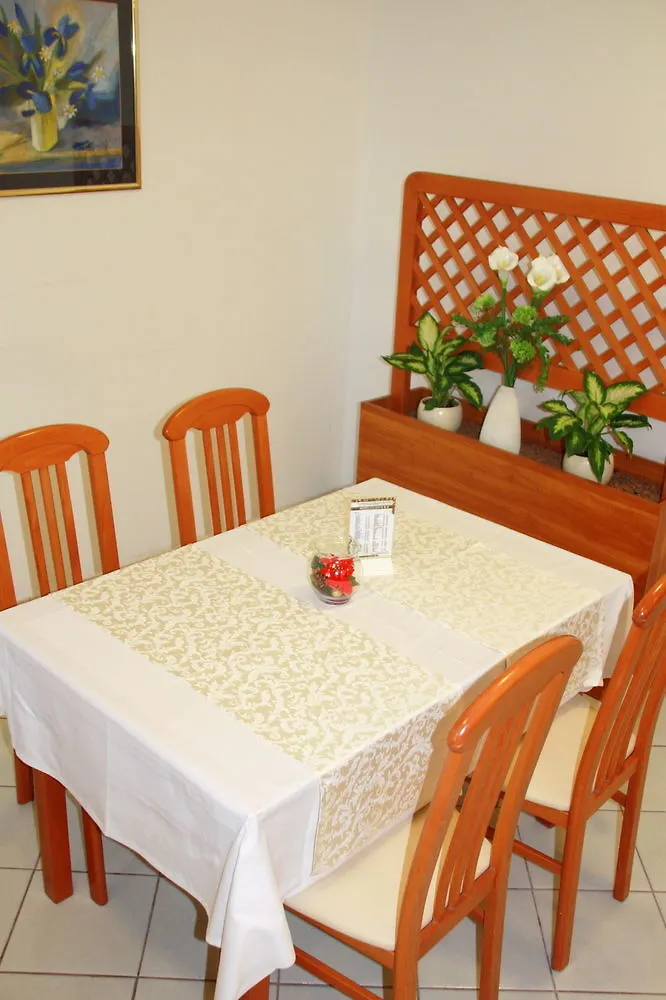 ***  Hotel Dujam Split Kroatien