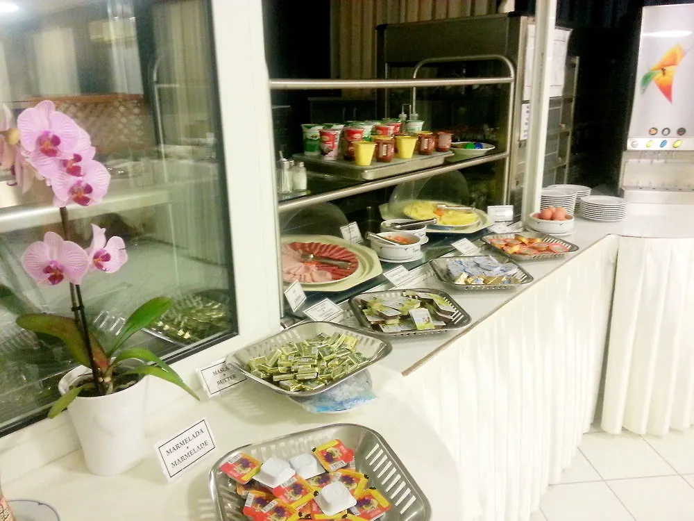 Hotel Dujam Split