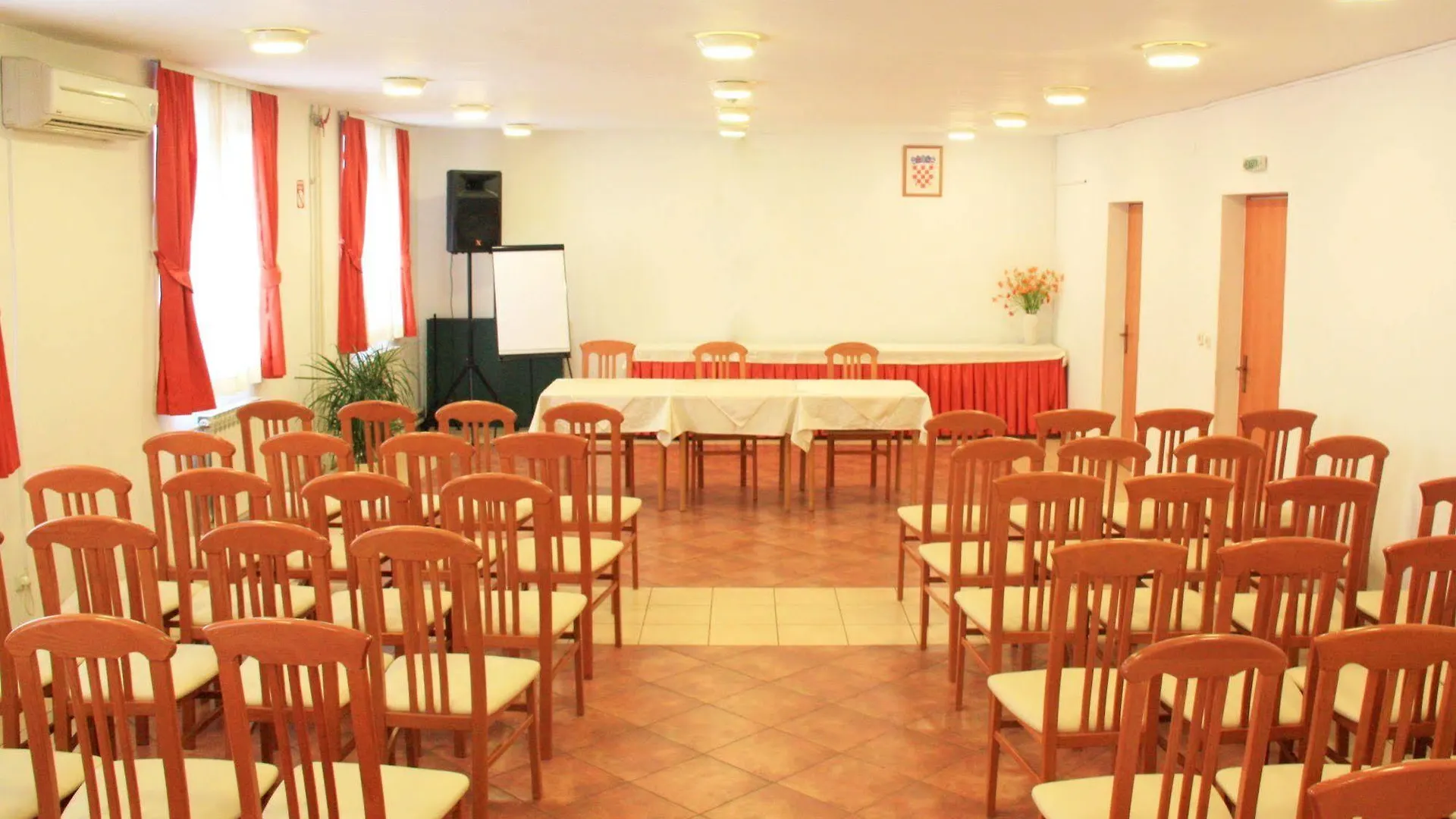 Hotel Dujam Split 3*,  Kroatien