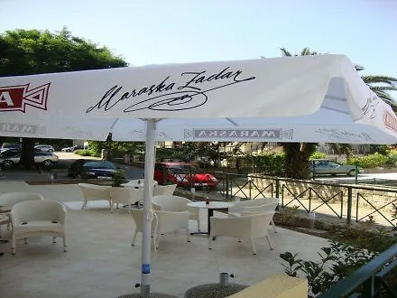 Hotel Dujam Split Kroatien