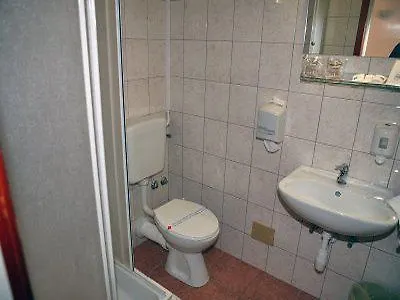 Hotel Dujam Сплит