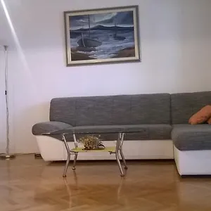 Apartman Zvijezda Mora, Split