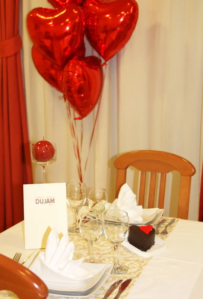 Hotel Dujam Split